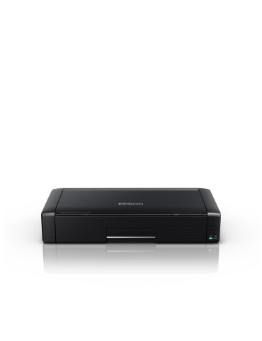 Epson WorkForce WF-110W inkjet printer Color 5760 x 1440 DPI A4 Wi-Fi