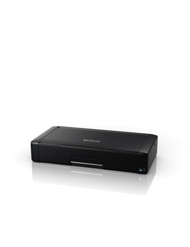 Epson WorkForce WF-110W inkjet printer Color 5760 x 1440 DPI A4 Wi-Fi