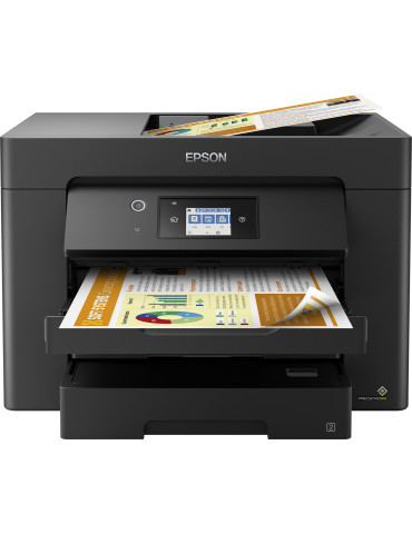 Epson WorkForce WF-7830DTWF Inkjet A3 4800 x 2400 DPI Wi-Fi
