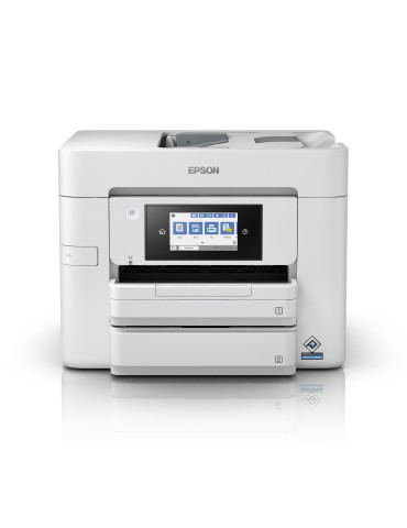 Epson WorkForce Pro WF-C4810DTWF Printer