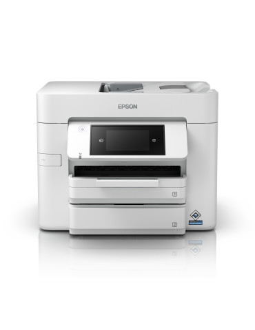 Epson WorkForce Pro WF-C4810DTWF Inkjet A4 4800 x 2400 DPI 36 ppm Wi-Fi