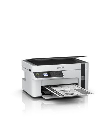 Epson EcoTank ET-M2120 Inkjet A4 1440 x 720 DPI 32 ppm Wi-Fi