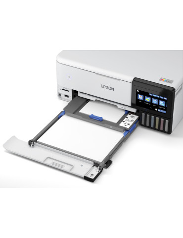 Epson EcoTank ET-8500 Inkjet A4 5760 x 1440 DPI 32 ppm Wi-Fi
