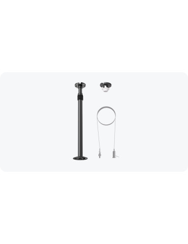Yealink 3311091 conference equipment accessory Mounting kit