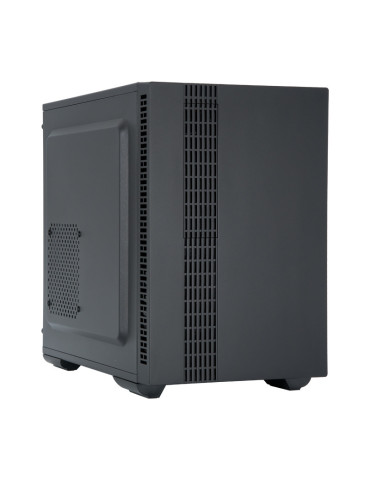 Chieftec UK-02B-OP computer case Cube Black