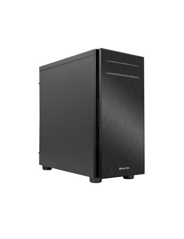 Chieftec Hawk Tower Black