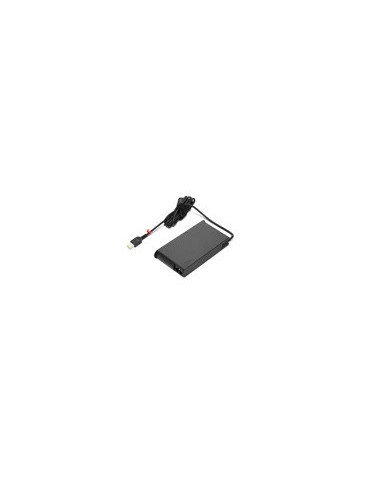 Lenovo 4X20S56701 power adapter inverter Indoor 170 W Black