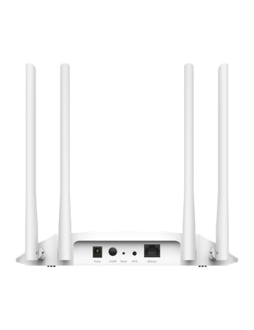 TP-Link TL-WA1201 wireless access point 867 Mbit s White Power over Ethernet (PoE)