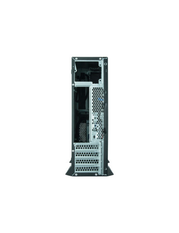 Chieftec CS-12B-300 computer case Mini Tower Black 300 W