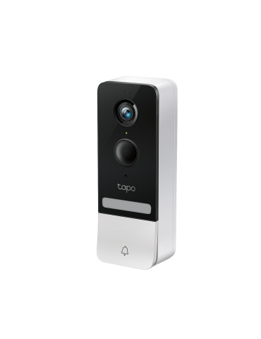 TP-Link Tapo D230S1 Black, White
