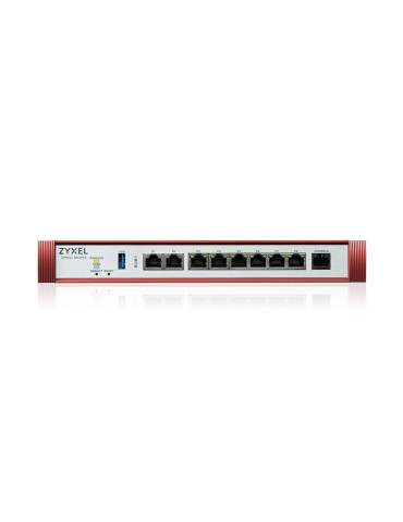 Zyxel USG FLEX 200H hardware firewall 5 Gbit s