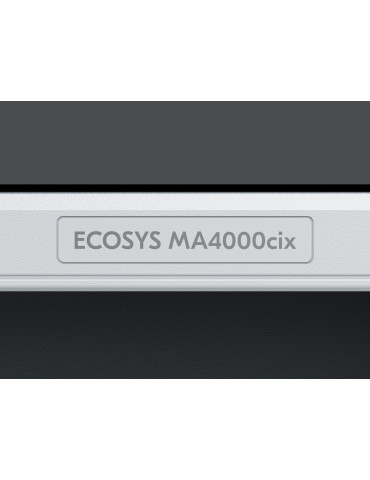 KYOCERA ECOSYS MA4000cix Laser A4 1200 x 1200 DPI 40 ppm