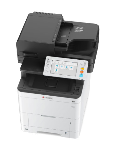 KYOCERA ECOSYS MA4000cix Laser A4 1200 x 1200 DPI 40 ppm