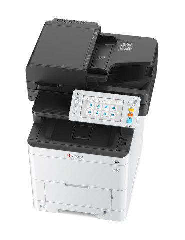 KYOCERA ECOSYS MA4000cifx Laser A4 1200 x 1200 DPI 40 ppm
