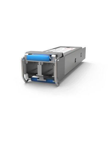 Allied Telesis AT-SPLX10A lähetin-vastaanotinmoduuli Valokuitu 1000 Mbit s SFP 1310 nm