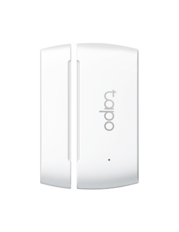 TP-Link Tapo T110 door window sensor Wireless Door Window White
