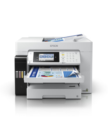 Epson EcoTank Pro ET-16685 Inkjet A3 4800 x 1200 DPI 25 ppm Wi-Fi