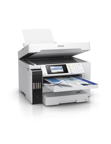 Epson EcoTank Pro ET-16685 Inkjet A3 4800 x 1200 DPI 25 ppm Wi-Fi