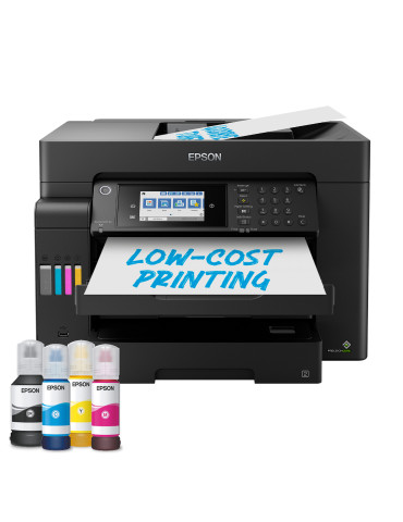 Epson EcoTank ET-16605