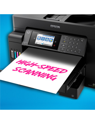 Epson EcoTank ET-16605