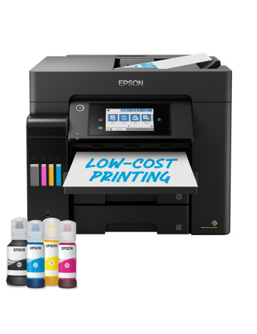Epson EcoTank ET-5855