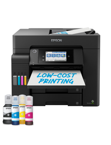Epson EcoTank ET-5805 Inkjet A4 4800 x 2400 DPI 32 ppm Wi-Fi
