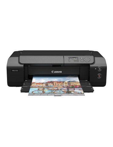 Canon imagePROGRAF PRO-310 inkjet printer Color 4800 x 2400 DPI A3+ Wi-Fi