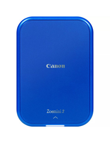 Canon Zoemini 2 fotoskrivare ZINK (inget bläck) 313 x 500 DPI 2" x 3" (5x7.6 cm)