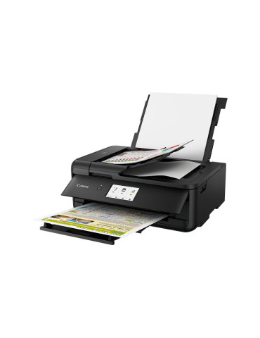 Canon PIXMA TS9550a Inkjet A3 4800 x 1200 DPI Wi-Fi