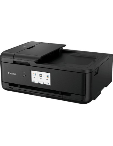 Canon PIXMA TS9550a Inkjet A3 4800 x 1200 DPI Wi-Fi