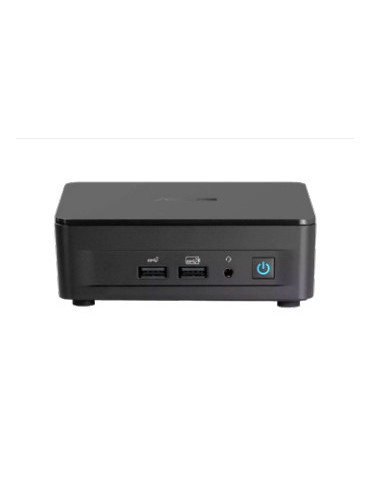 Logitech TEAMS-LOG13L3KV5 video conferencing system