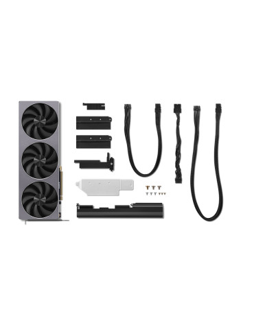 Lenovo NVIDIA GeForce RTX 5080 16 GB GDDR7