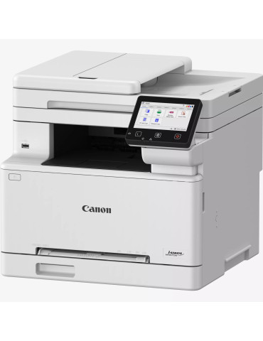 Canon i-SENSYS MF667Cdw Laser A4 1200 x 1200 DPI 25 ppm Wi-Fi