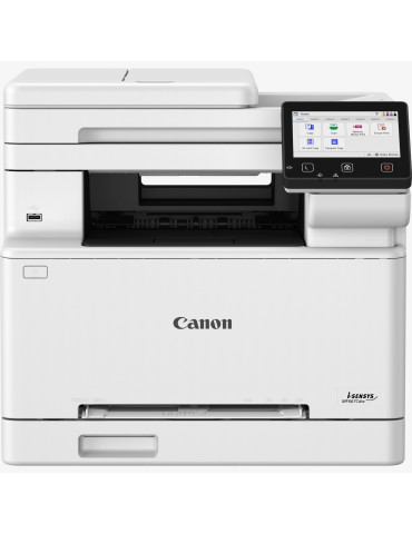 Canon i-SENSYS MF667Cdw Laser A4 1200 x 1200 DPI 25 ppm Wi-Fi