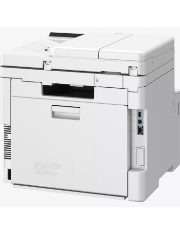 Canon i-SENSYS MF667Cdw Laser A4 1200 x 1200 DPI 25 ppm Wi-Fi