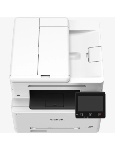 Canon i-SENSYS MF667Cdw Laser A4 1200 x 1200 DPI 25 ppm Wi-Fi
