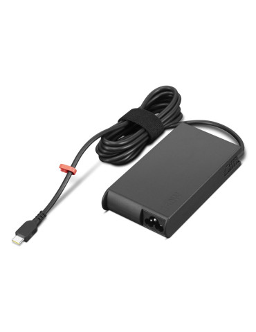 Lenovo 4X21U28818 power adapter inverter Indoor 140 W Black