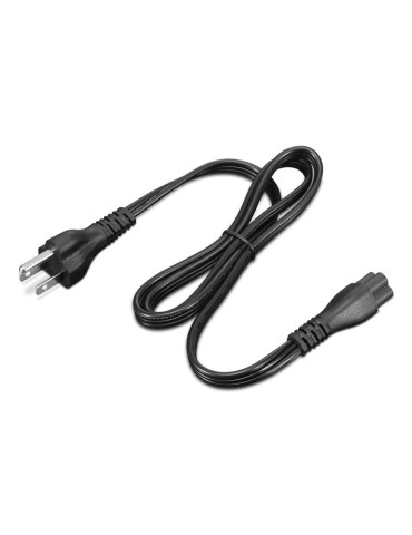 Lenovo 4X21U28818 power adapter inverter Indoor 140 W Black