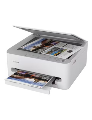 Canon PIXMA TS4151i Bläckstråleskrivare A4 1200 x 1200 DPI 14 ppm Wi-Fi