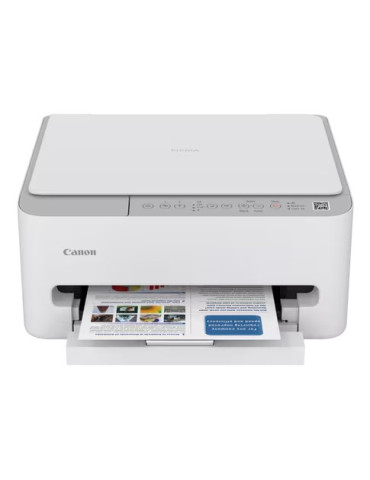 Canon PIXMA TS4151i Bläckstråleskrivare A4 1200 x 1200 DPI 14 ppm Wi-Fi