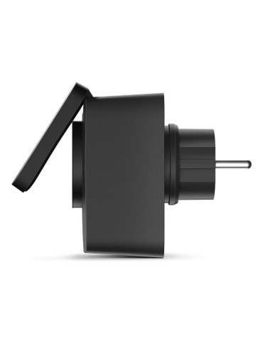 TP-Link Tapo P410M smart plug 3680 W Home Black