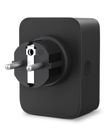 TP-Link Tapo P410M smart plug 3680 W Home Black