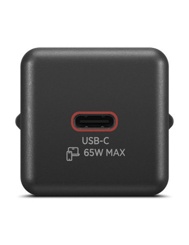 Lenovo 40AW65WBEU mobile device charger Universal Black AC Indoor