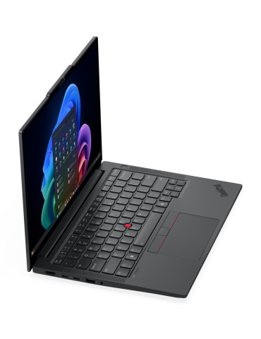Lenovo ThinkPad E14 Gen 8 (Intel) Copilot+ PC Intel Core Ultra 5 325 Laptop 14" WUXGA 16 GB DDR5-SDRAM 512 GB SSD Wi-Fi 7