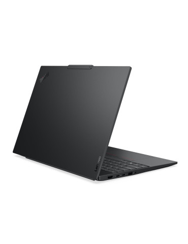 Lenovo ThinkPad E16 Gen 4 (Intel) Copilot+ PC Intel Core Ultra 5 325 Laptop 16" WUXGA 16 GB DDR5-SDRAM 512 GB SSD Wi-Fi 7