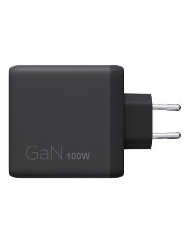 Lenovo 40AW100BEU mobile device charger Universal Black AC Indoor