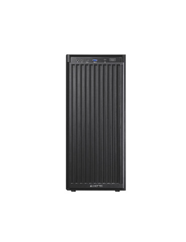 Chieftec BW-01B-OP datorväskor Midi Tower Svart