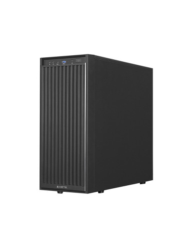 Chieftec BW-01B-OP datorväskor Midi Tower Svart