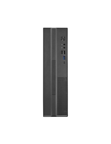 Chieftec DT-10B-300 datorväskor Small Form Factor (SFF) Svart 300 W
