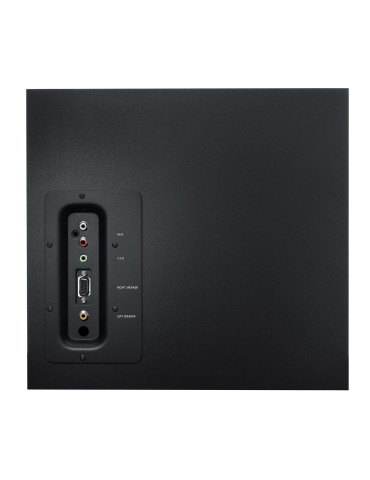 Logitech Z623 speaker set 200 W Universal Black 2.1 channels 35 W